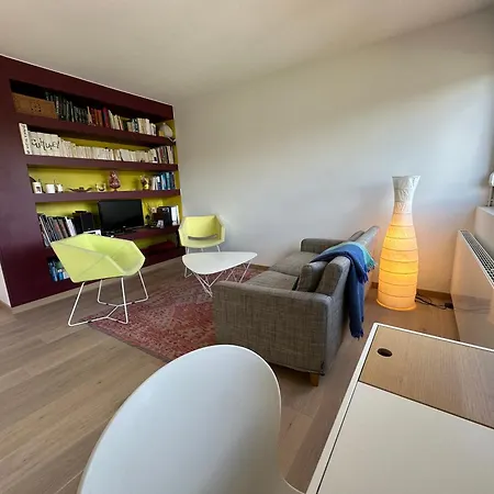 Devant Les Grands Chalutiers 公寓 拉罗歇尔