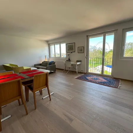 公寓 Devant Les Grands Chalutiers *