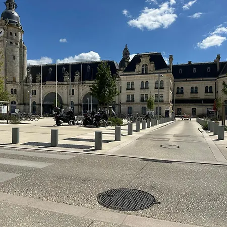 Devant Les Grands Chalutiers 公寓 拉罗歇尔