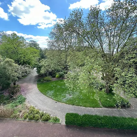 Devant Les Grands Chalutiers 公寓 *