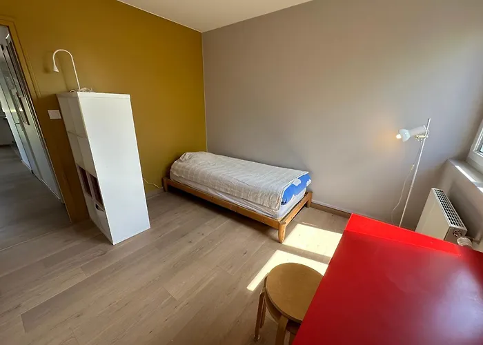 Devant Les Grands Chalutiers 公寓