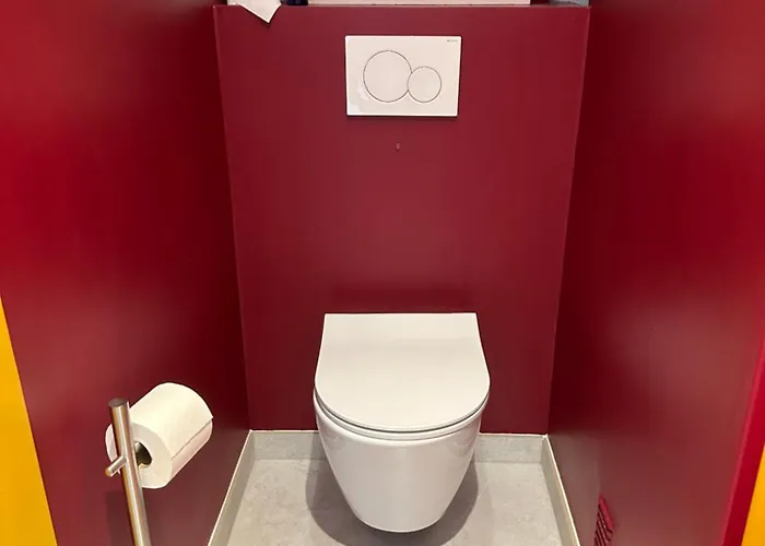 Devant Les Grands Chalutiers 公寓 拉罗歇尔