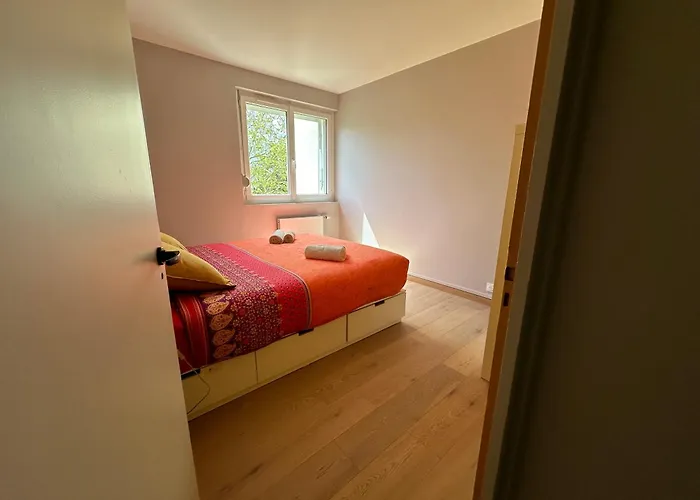 Devant Les Grands Chalutiers 公寓