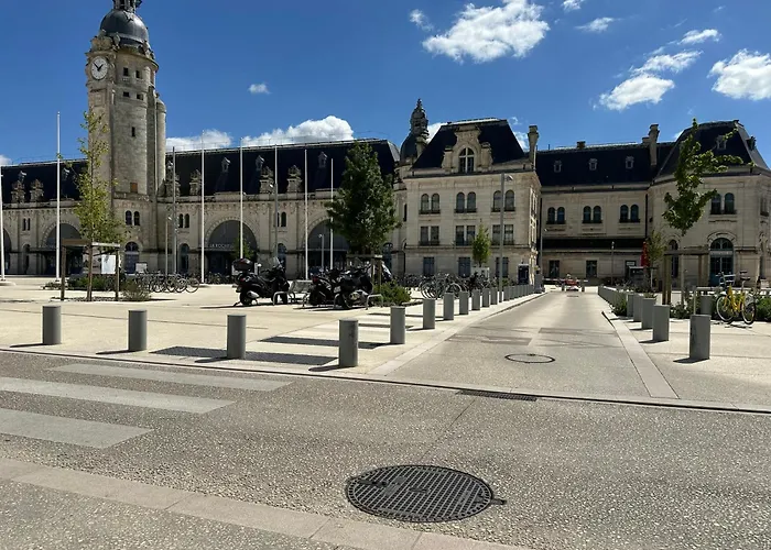 Devant Les Grands Chalutiers 公寓 拉罗歇尔