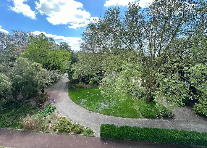 Devant Les Grands Chalutiers 公寓 *