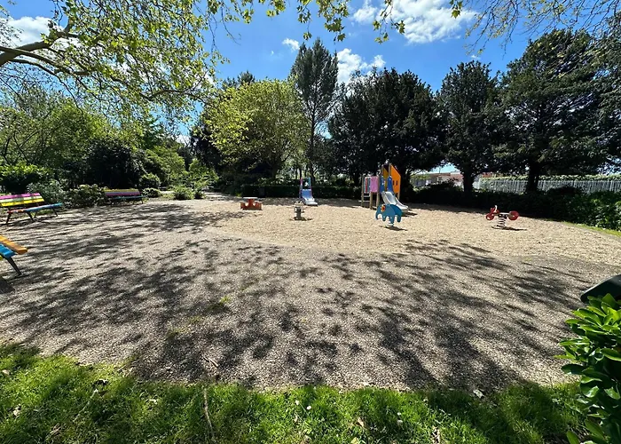 Devant Les Grands Chalutiers 公寓